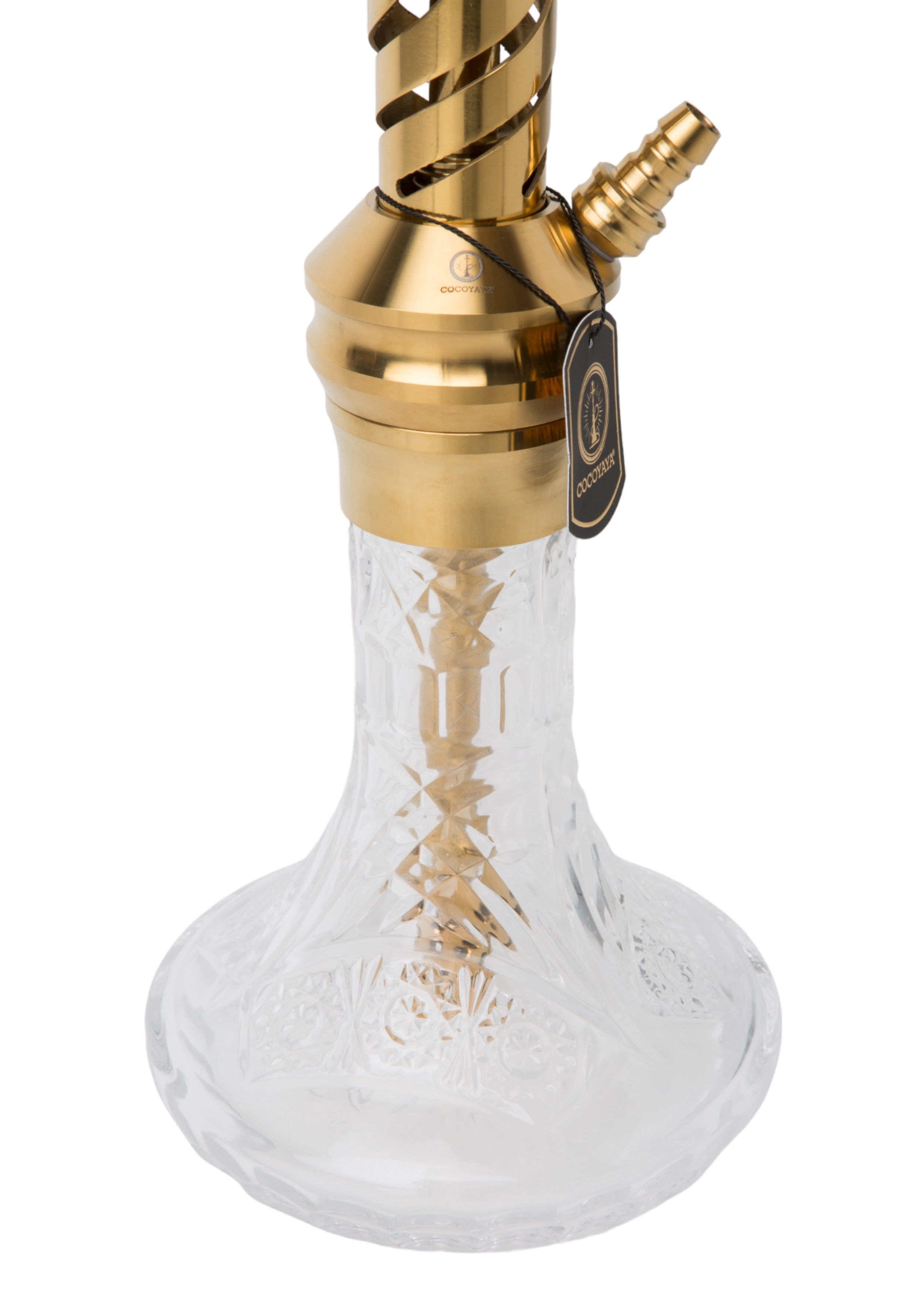 JADE VALERIA GOLD CLEAR Sierra Trading jade-valeria-gold-clear-sierra-trading