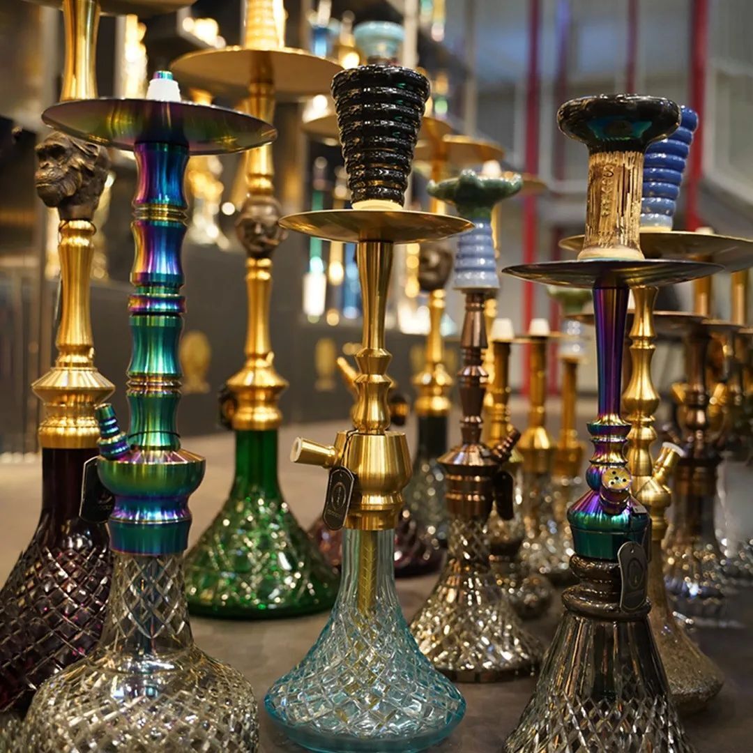Sierra Hookah – Sierra Trading